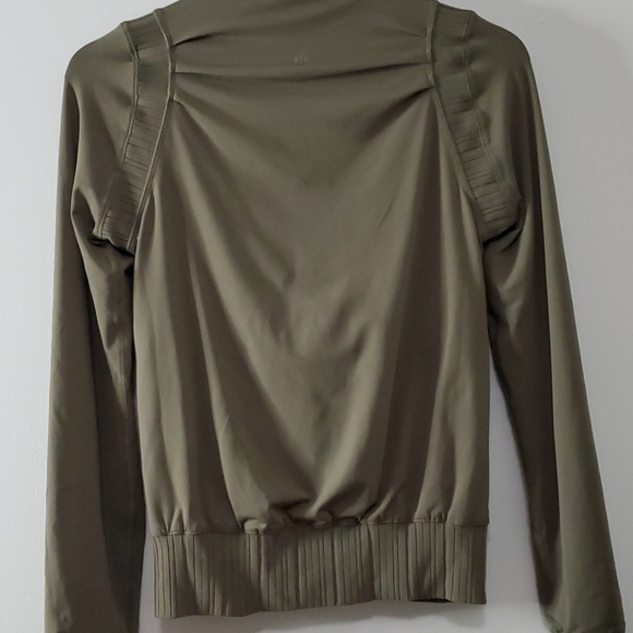 LULULEMON Reversible Jacket - Picture 7 of 13